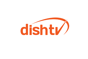 Dish TV Logo