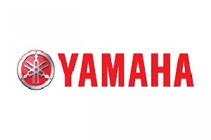 Yamaha-Logo